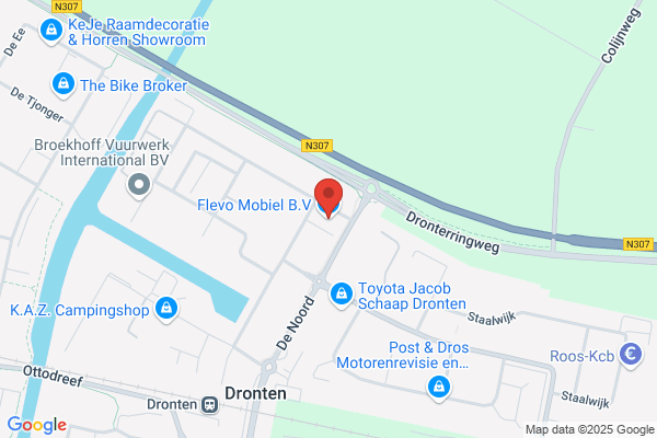 Aalst Autobedrijf, Frank Van