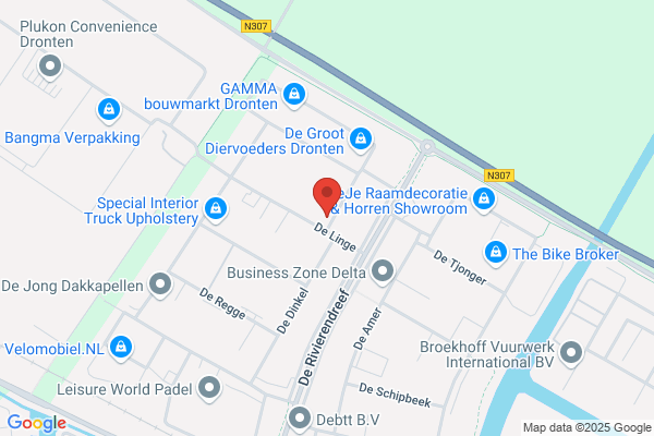 Autobedrijf Brouwer & Van Der Hoek Bv