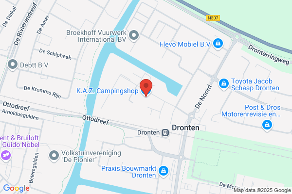 De Bokx Rekreatie
