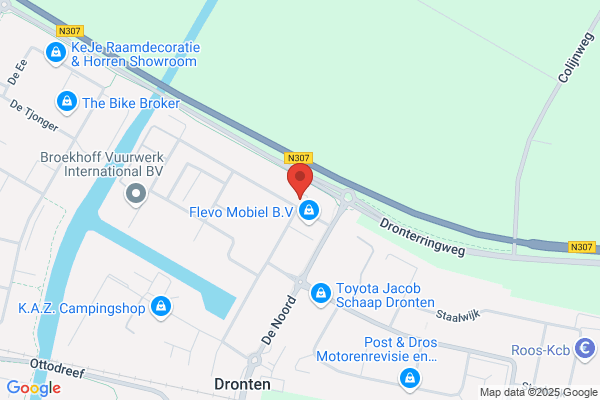 Broekhuis Flevoland B.V.