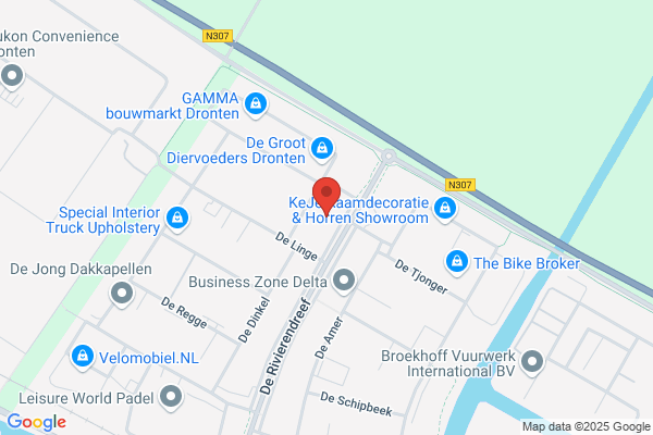 Trekhaakcentrum Dronten