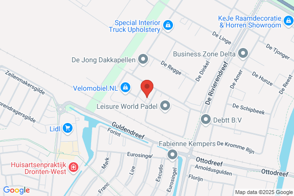 Autowinkel Flevoland
