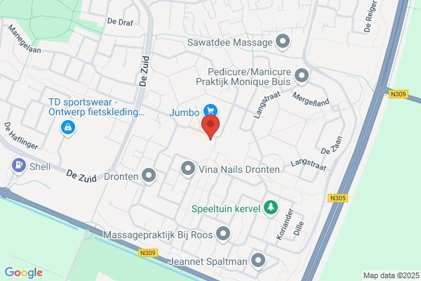 Peuterspeelzaal De Kiekenren