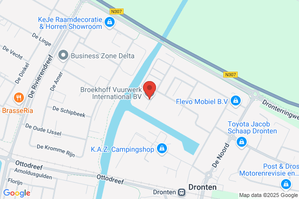 Broekhoff Dronten