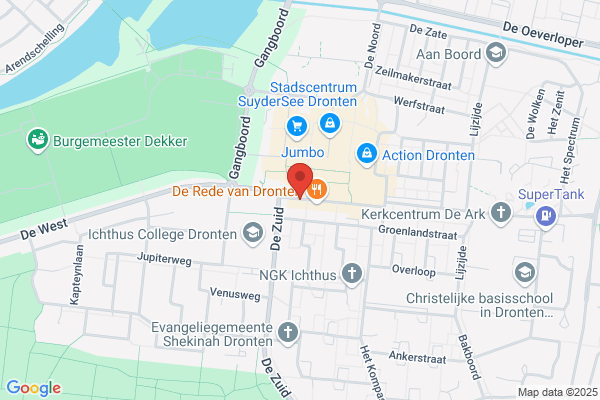 Dierenartsenpraktijk De Vrijheid