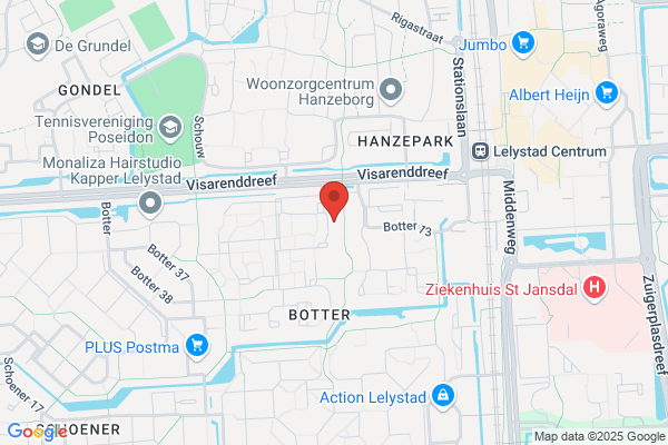 Expertiseburo Th. Van Den Heuvel Bv