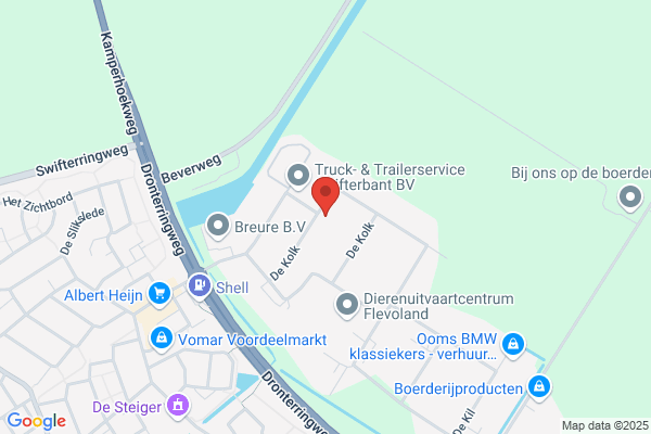 Drukkerij-Uitgeverij Van Der Wekken