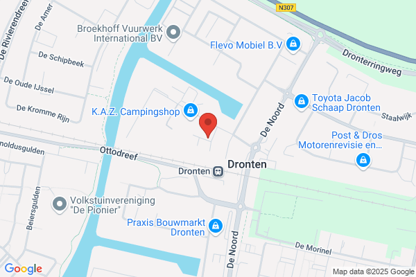 Elbon Elektrot. Advies- En Install. Bedr
