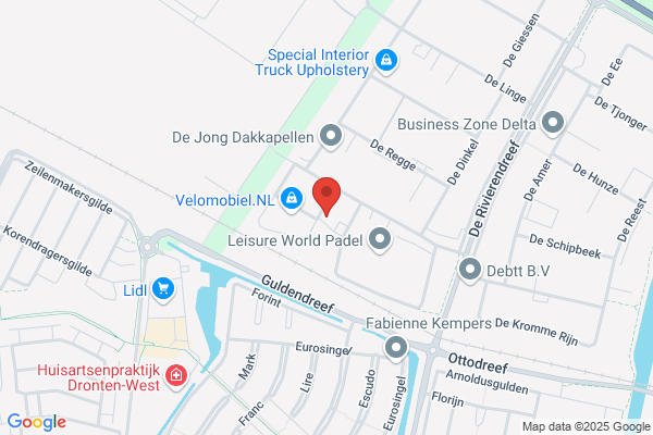 Hospers Autoservice