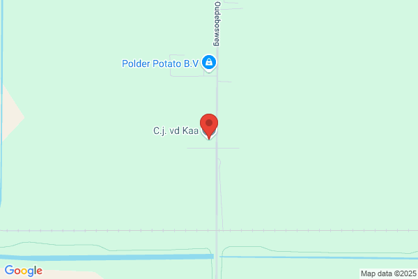 Landbouwbedrijf Kodde Bv