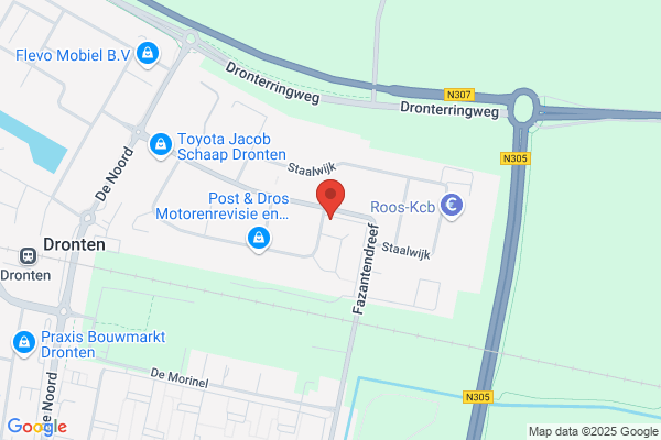 Veebedrijf De Regt Vof