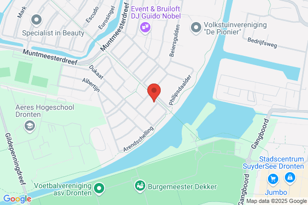 Snelkoerier Dronten Eshuis Transporten