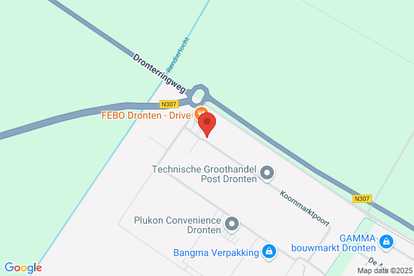 Cooperatie Acm