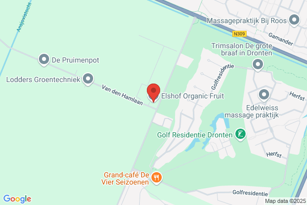 Overheul Agro Bv