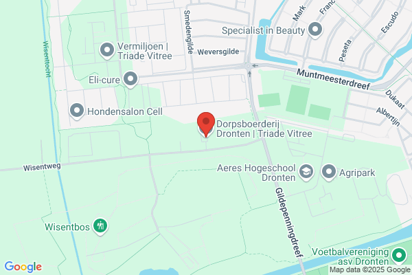 Hoeve Dronten Bv