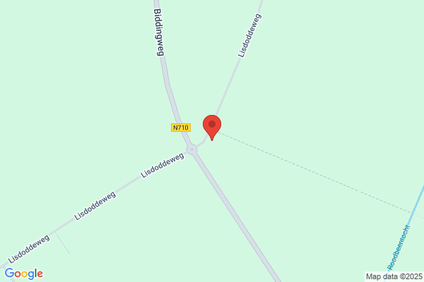 Kralenboerderijtje, 't