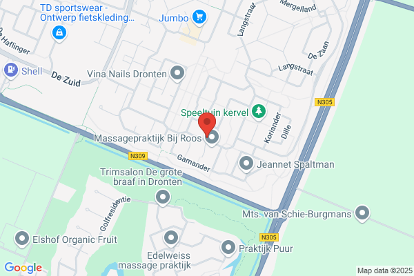 Broekhuizen Hoveniers