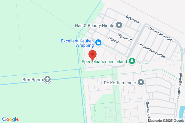 Zuiderzee Financieel Adviesbureau