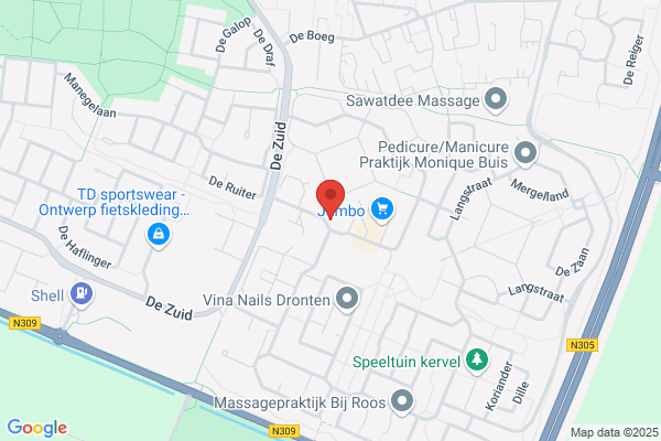 Bouwbegeleiding & Handelsonderneming Van Rijs