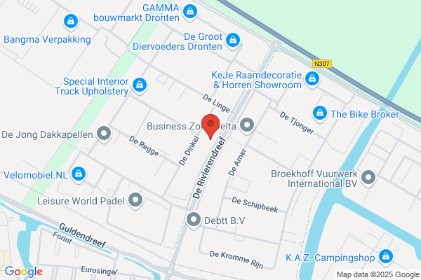 Kverneland Benelux Bv