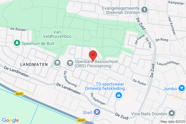 Agro Service Flevoland