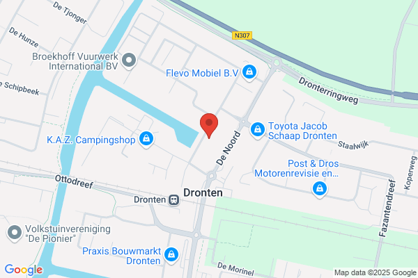 Traktoren Import Bert Vijn Bv