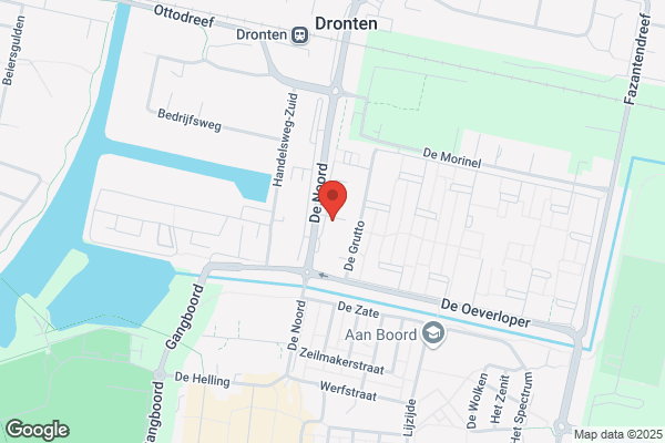 Installatiebedrijf Van Der Hoop Bv