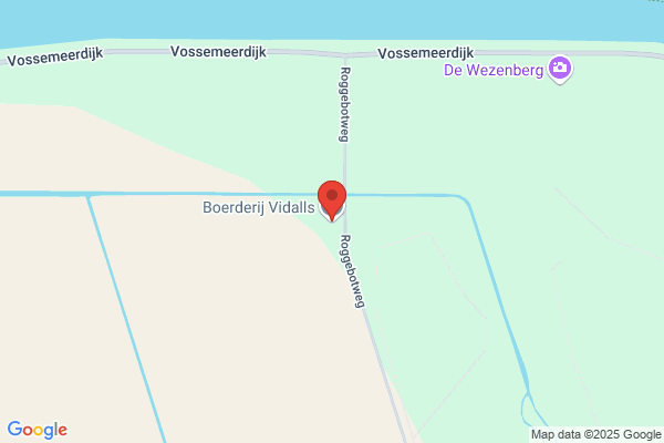 Agrivesta Huijbregts Makelaardij en Onteigening
