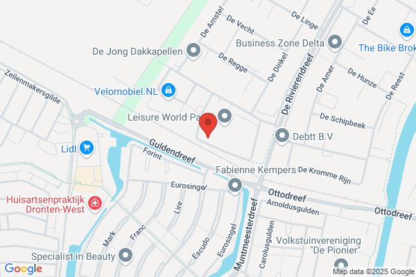 Houtwijk Dronten BV
