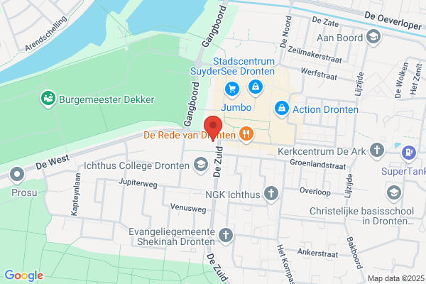 Protestanse Gemeente Dronten