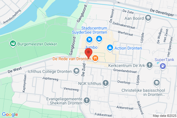Gemeente Dronten
