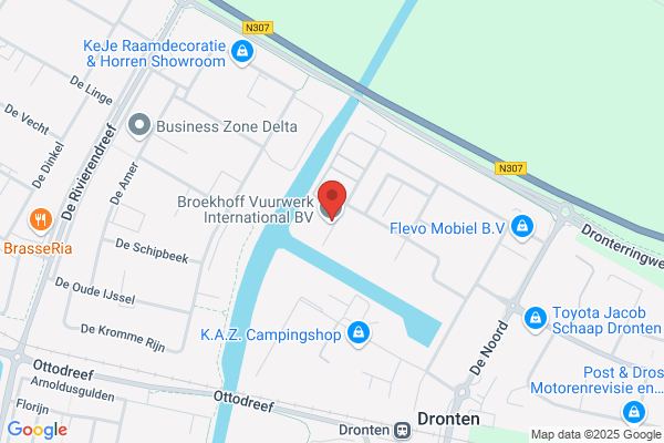 Gebro Speelgoed B.V.