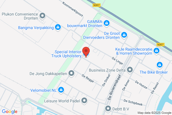 Handelsonderneming H.M.S. B.V.