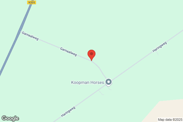 Klipper Kiekendief