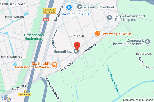 Voorst Consult Bv, Van