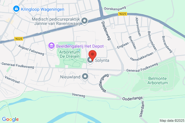 Zeldzame Huisdierrassen, Sticht