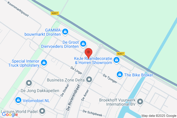 Ast Dronten