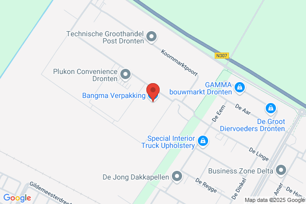 Bangma Bv