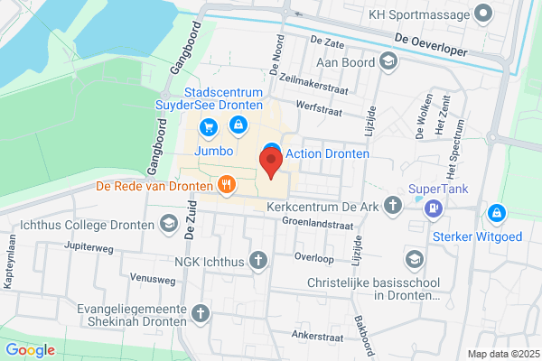 Bibliotheek Dronten