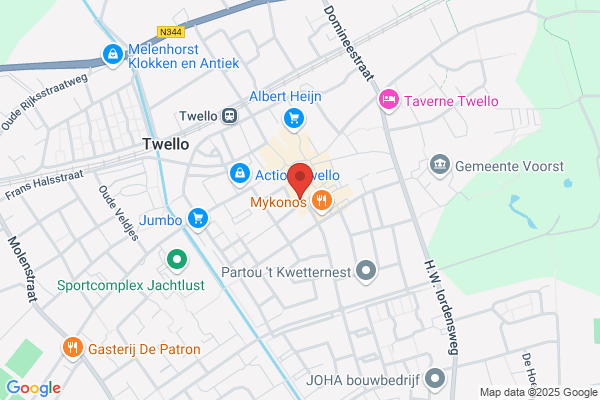 Blokker Bv