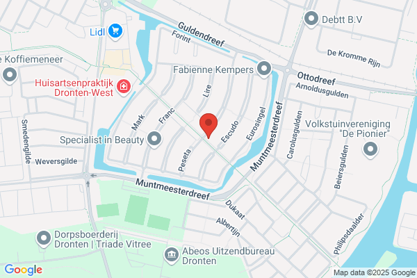 Breejen Vof, Den