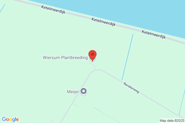 Bv Landbouwbureau Wiersum