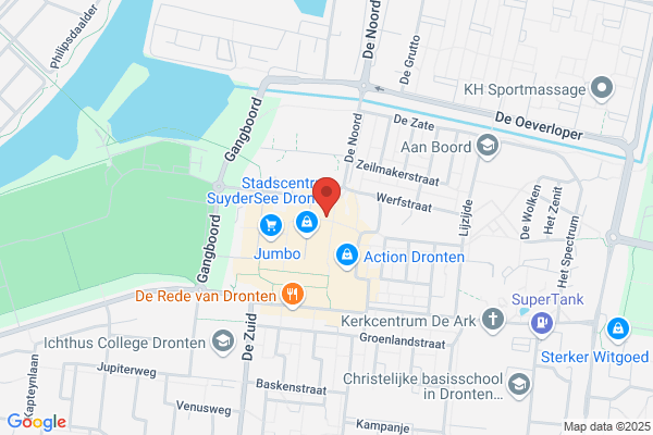 Centrum Kunstzinnige Vorming
