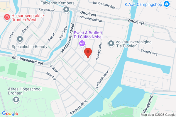 DPB Dierplaag Bestrijding Flevoland