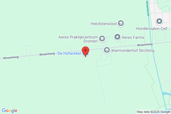 De Hofwinkel