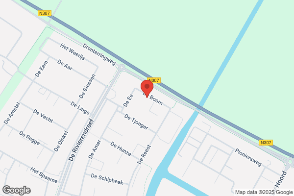 Dronten