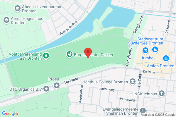 Duik Basis Dronten
