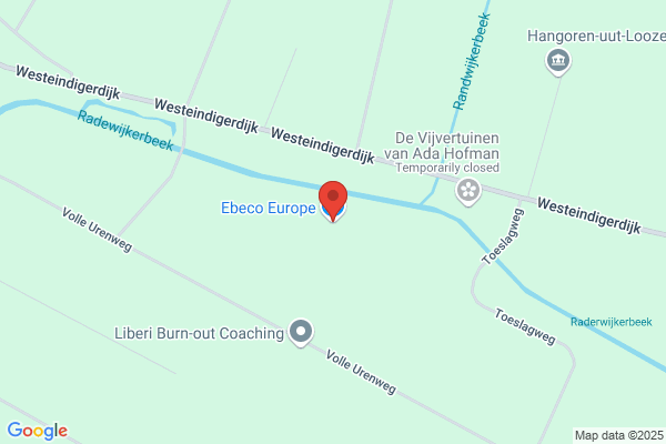 Ebeco Technisch Handelsburo
