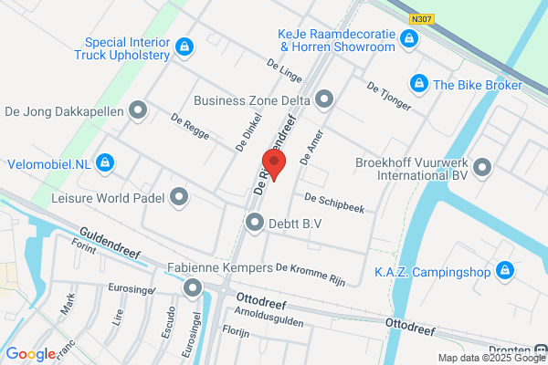 Emvier Panelen B.V.