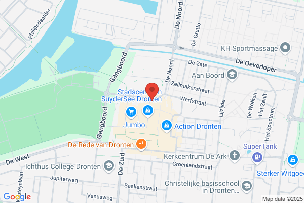 Domino's Pizza Dronten